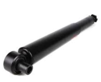 Transit 2014- FWD задний