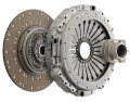 Комплект сцепления