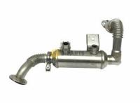Connect 1.8 TD 2002-2013 Охладитель EGR 7T1Q-9F464-AB