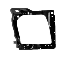 TRANSIT 2006-2014 Панель передняя кронштейн крепления фары LH