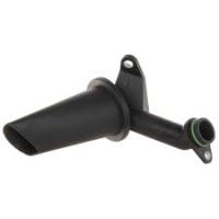 Маслоприемник Transit 2.4 TD 2000-2014 / Landrover 2.4 TD