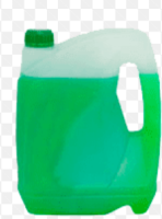 Антифриз зеленый G11