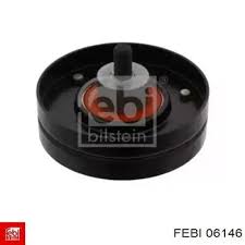 DOHC / CVH натяжной генератора (76mmX26mm) металл.