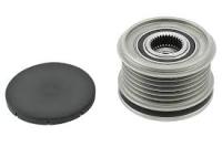 Шкив генератора Focus II / C-Max / Kuga / Fiesta 1.6 TDCi / 2.0 TDCi