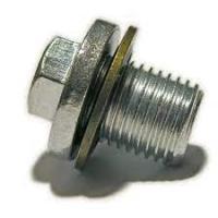 Пробка слива масла OHC, V6, Transit  2.5 D / 1,6 D, 1,8 D (M14x1.5x15)