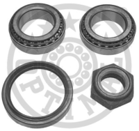 Scorpio 1985-1994 Передн.