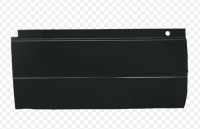 Transit 1986-2000 панель сдвижной (выдвижной) двери 