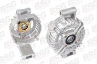 Передняя крышка генератора TRANSIT 2001->2006