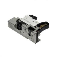 Механизм замка задней двери (+ЦЗ) Transit 2001-2014 V184 / V347 (дверь открывается вверх)