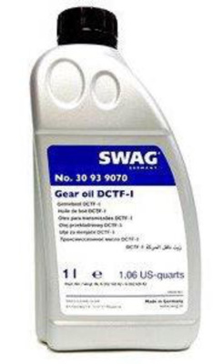 6 ступ авт 6DCT450 PShift-MPS6