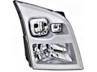 Transit 2006-2013 RH механическая