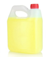 Антифриз желтый