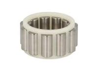 Пром-ый 1 и 2 вала MT-82 (1384038)