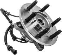 F-150 / MARK LT 4WD 2004-08 передн. в сборе (6 шпилек)