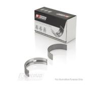 Вкладыши коренные MB OM611.960 981 821 962 966 (+0.25) (1 пара)