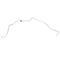 Шланг г/у руля низкого давления (обратка) Transit  TD 2006-07.2007