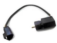 Датчик электр.спидометра Connect 1.8 TD / Focus 1.8 TD / Escort / Fiesta / Mondeo /  Puma / Cougar / Ka 1995-02 1.8TD / 2.5V6 / Zetec мех КПП MTX-75 без тросика