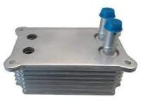 Радиатор маслоохладителя Transit V184 2.0 TD