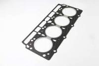 Прокладка ГБЦ 2.5 D / TD Transit 1986-2000