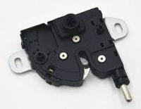 Механизм замка капота Transit 2000- / Connect 2002-13