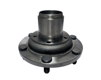 Ступица Transit 1991-2000 15" передняя (без спарки)