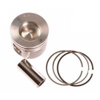 1.8 TDCI LYNX Connect / Focus 110-115 PS с охлаждением STD