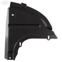 Connect Защита днища за передним бампером (LH)