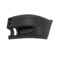 Transit  2000-06 пер. LH часть бампера