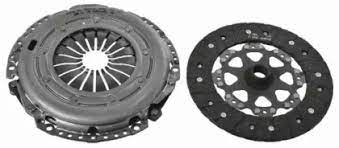 Focus II-III / C-Max 2004-12 / Mondeo / S-Max 2007-15 1.8TD (23x240 mm) MTX-75 широкое Focus II-III / C-Max 2004-12 / Mondeo / S-Max 2007-15 1.8TD (23x240 mm) MTX-75 широкое