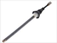 Fiesta 2002-2008 / Fusion / Focus 1998-2005 задний малый