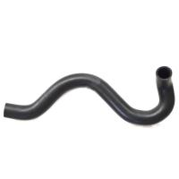 Патрубок радиатора нижний Transit 2.4 TD 2003-2006