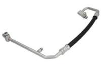 Шланг кондиционера от компрессора к коллектору Transit 2000-06 4719968