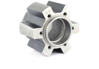 Ступица Transit 2014- RWD задняя (спарка)