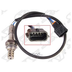 Лямбда 1309292 Fiesta / Fusion 2002-2012 / Focus-II / C-max / Duratec верхний Лямбда 1309292 Fiesta / Fusion 2002-2012 / Focus-II / C-max / Duratec верхний