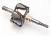 Якорь (ротор) генератора  TRANSIT до 2000   (Lucas A127) 70A