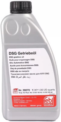 6 ступ авт 6DCT450 PShift-MPS6