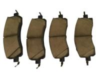 Ranger 2024- JMC DADAO передние