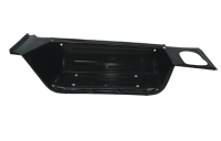 Transit 1991-2000 Подножка передней двери LH