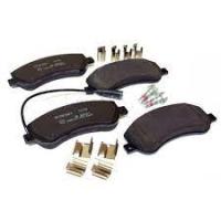 Transit 2006-2014 RWD / 330-350 FWD (передние)