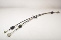 Трос переключения передач Connect 2013- 6-КПП мех.