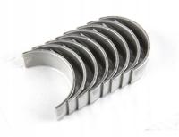 1.8 / 1.9 / 2.0 CVH / Split Port  шатунные +0.25