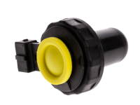 Датчик уровня тормозной жидкости - крышка бачка 6174635