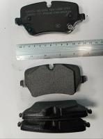 Ranger 2024- JMC DADAO задние P3N9 -2M008-AA