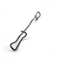 Focus 1998-2025 / C-MAX 2006-2025 / Kuga I-II / Ecosport 2013- / Fiesta 2017- / Connect 2013-  пружинка переднего суппорта 1шт.