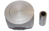 1.6 ZETEC-S d 79.0 STD (выточка в поршне) 