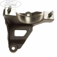 Кронштейн подшипника полуоси  Transit 2006-> (для VMT-6)