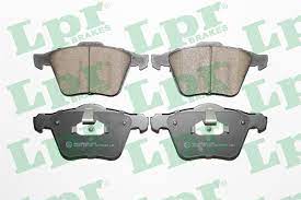 Mondeo / S-Max / Galaxy 2006-2014 передние (2.5 / 2.0-2.2 TDCI) Mondeo / S-Max / Galaxy 2006-2014 передние (2.5 / 2.0-2.2 TDCI)