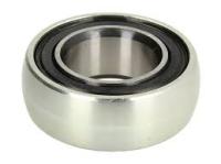 Подвесной подшипник полуоси  Mondeo 2000-2006 1.8 / 2.0 / 2.0D