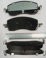 Ranger 2024- JMC DADAO передние P3N9-2K021-AA