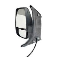 Transit 2014-  L  короткая нога электр.+подогрев+поворот